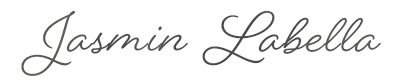 Koch mit Labella – Jasmin Labella